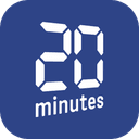 20 minutes