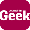 Journal du Geek